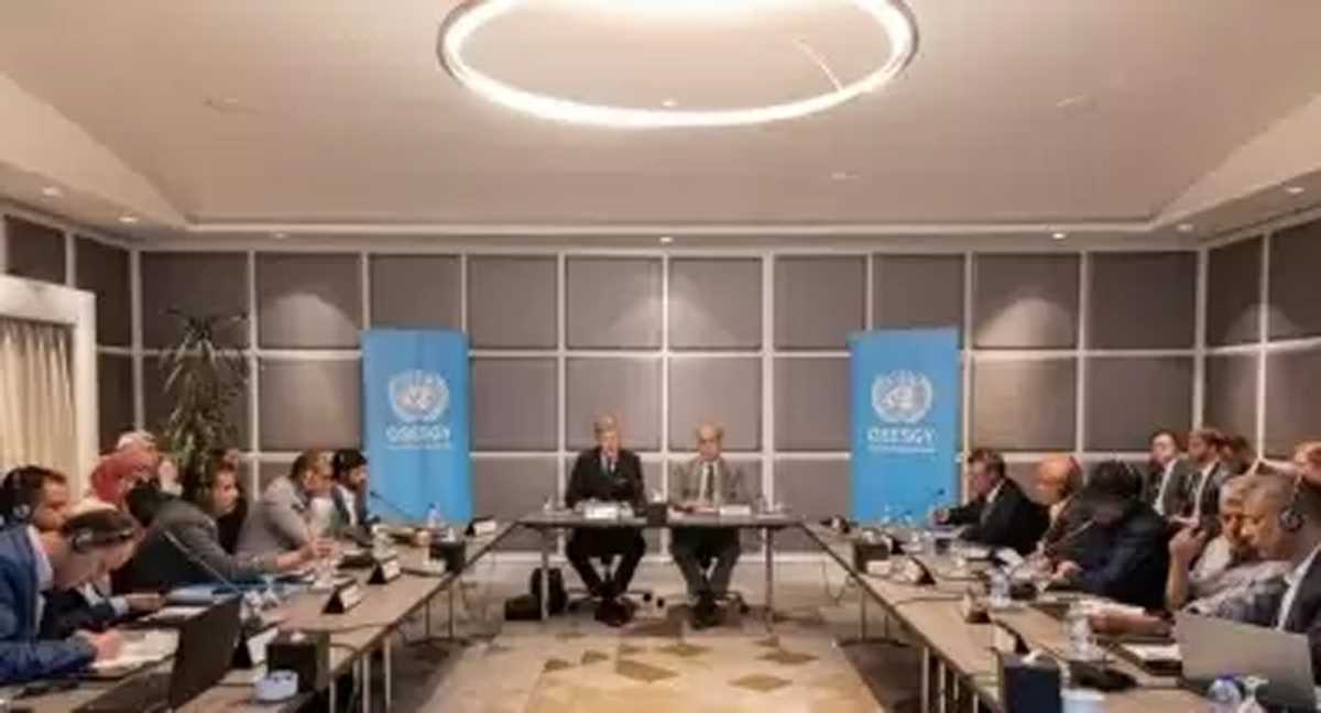 संयुक्त राष्ट्र के दूत ने यमन में संघर्ष विराम आगे बढ़ाने का प्रस्ताव रखा